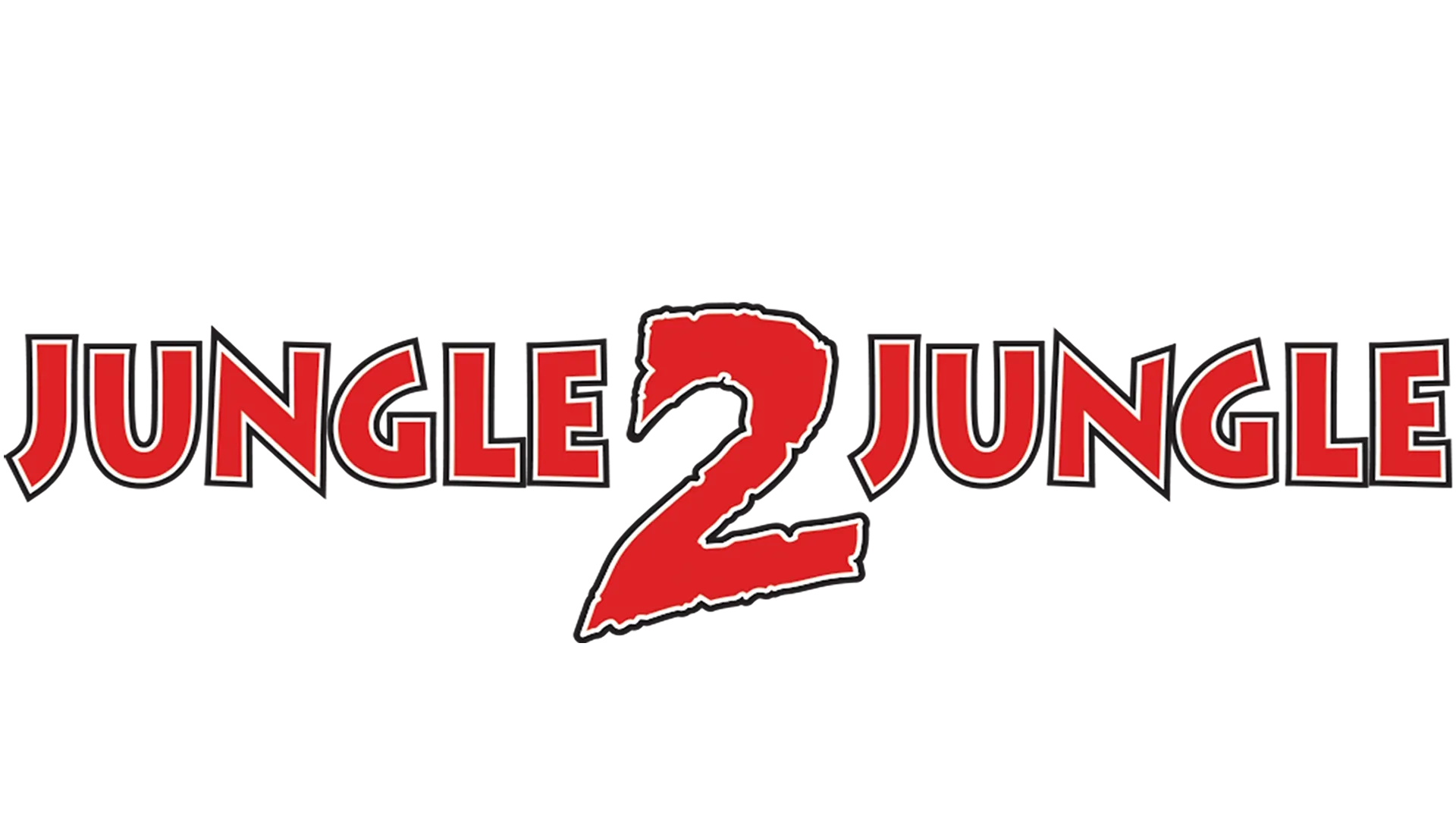 ⁦Jungle 2 Jungle⁩