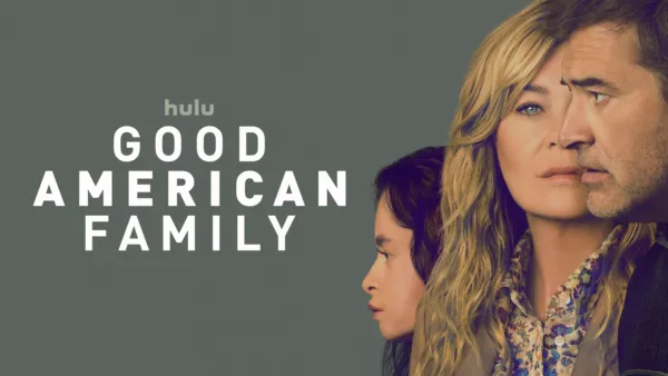 thumbnail - Good American Family