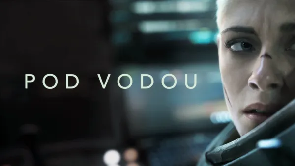 thumbnail - Pod vodou