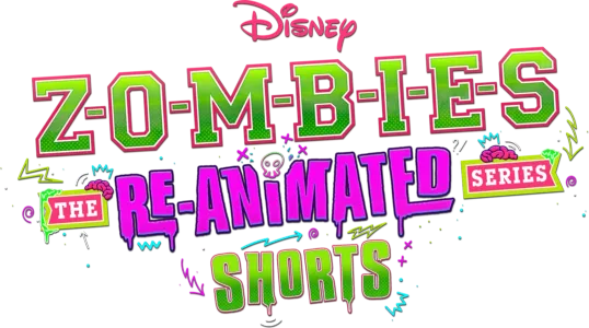 ZOMBIES: The Re-Animated Series (Shorts)