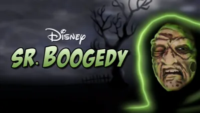 Sr. Boogedy