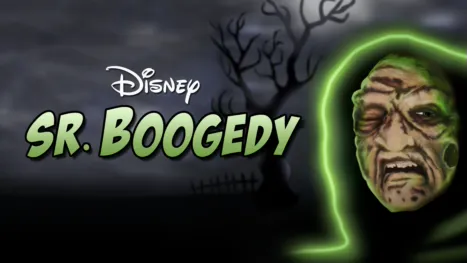 thumbnail - Sr. Boogedy