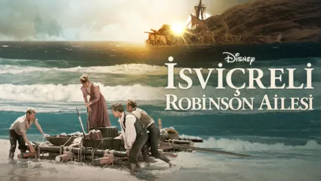 thumbnail - İsviçreli Robinson Ailesi