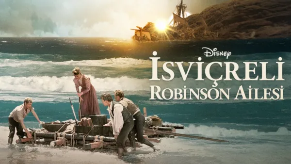 thumbnail - İsviçreli Robinson Ailesi