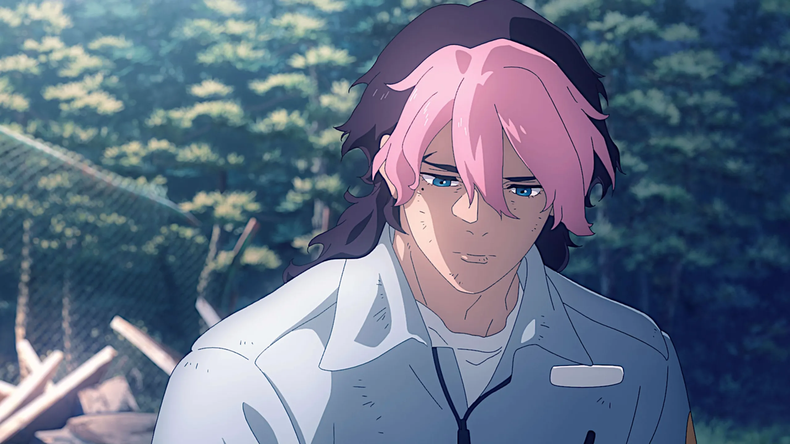 thumbnail - S1：第16話「#15 父と子と」