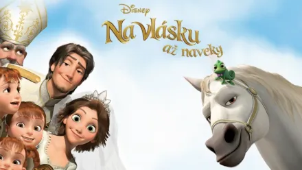 thumbnail - Na vlásku až naveky
