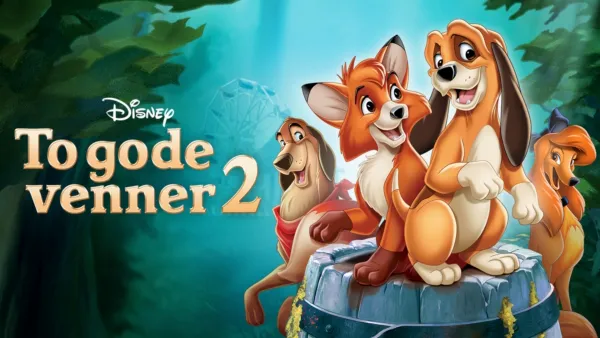 thumbnail - To gode venner 2
