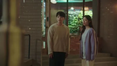 thumbnail - S1:E14 An Ordinary Evil