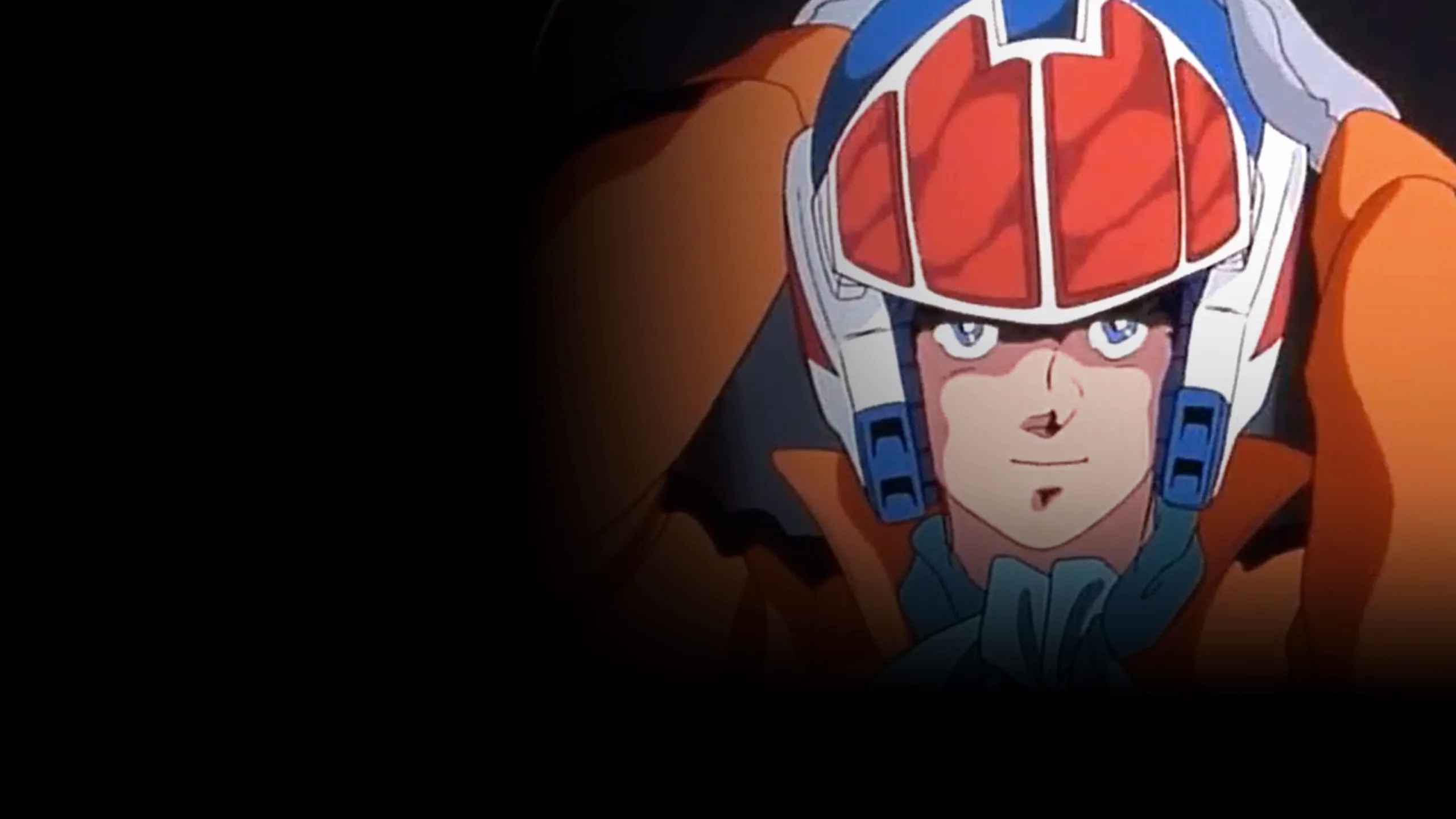Watch The Super Dimension Fortress Macross | Disney+