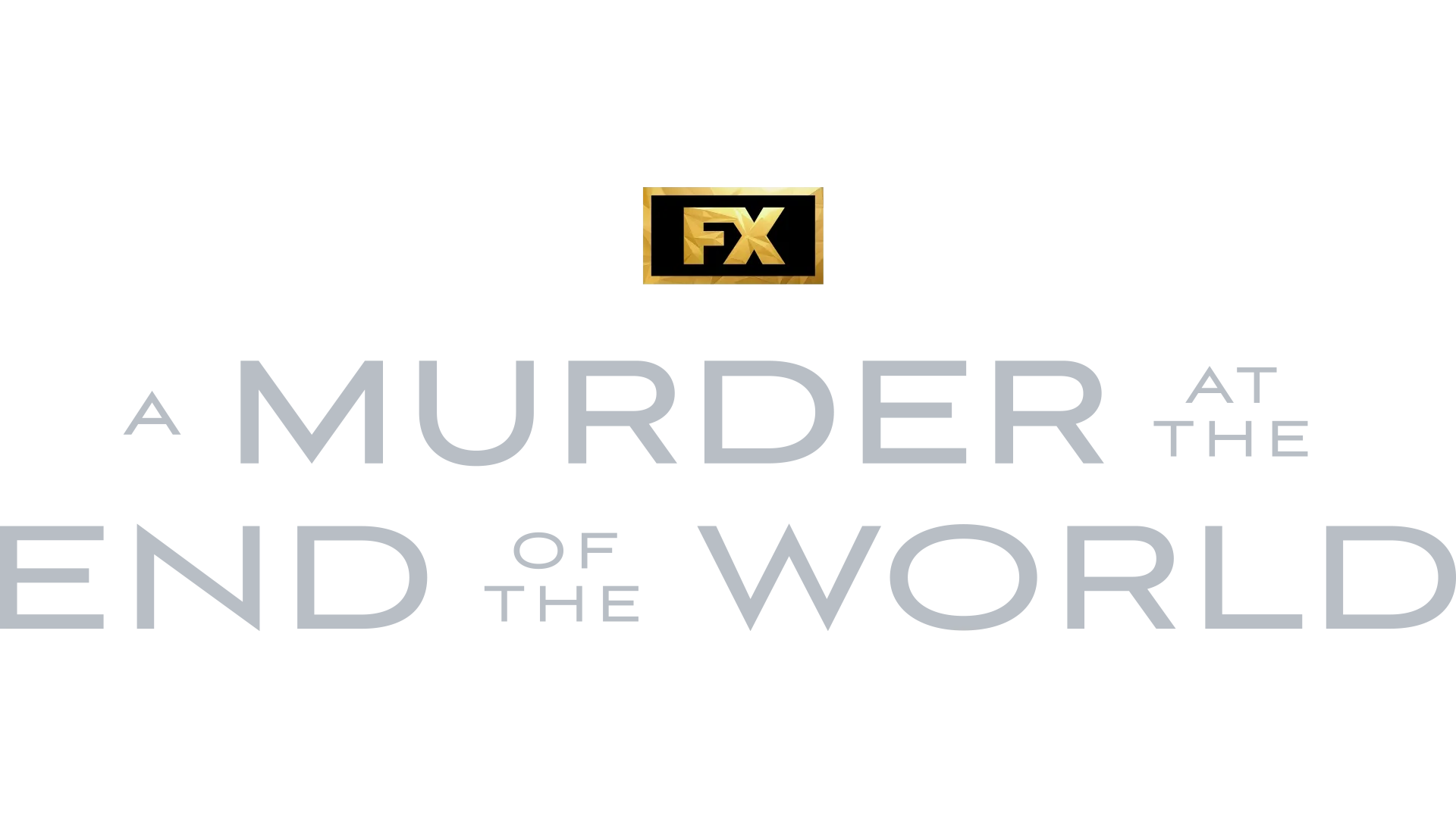 A Murder at the End of the World