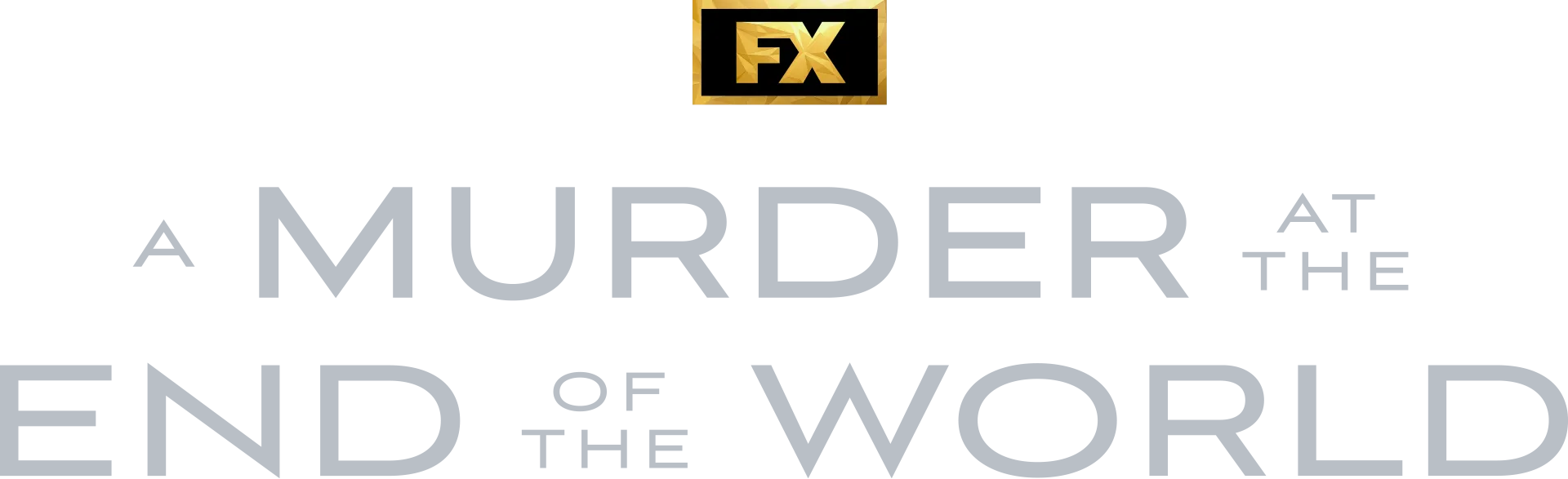 A Murder at the End of the World
