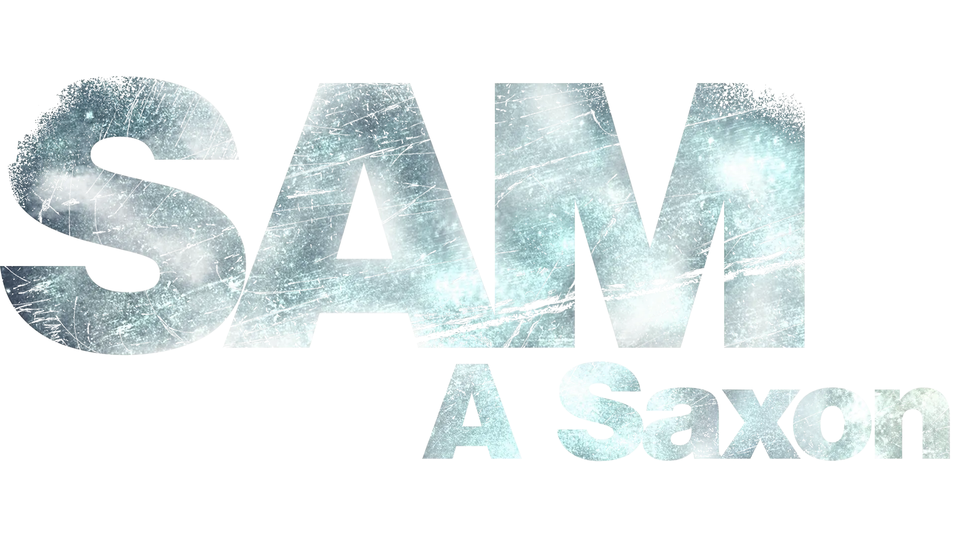 Sam - A Saxon