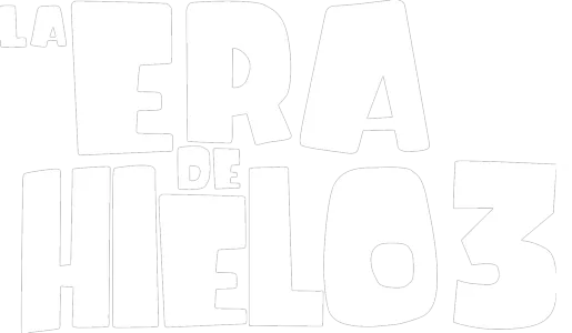 La Era de Hielo 3