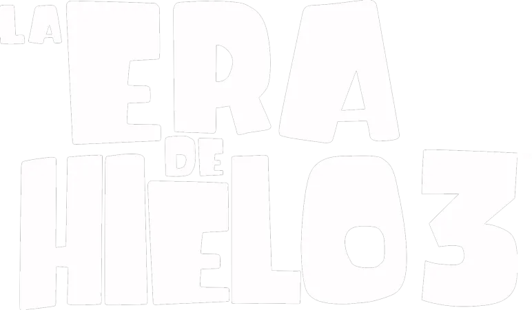 La Era de Hielo 3
