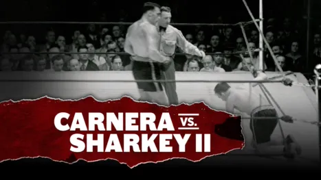 thumbnail - Carnera vs Sharkey II