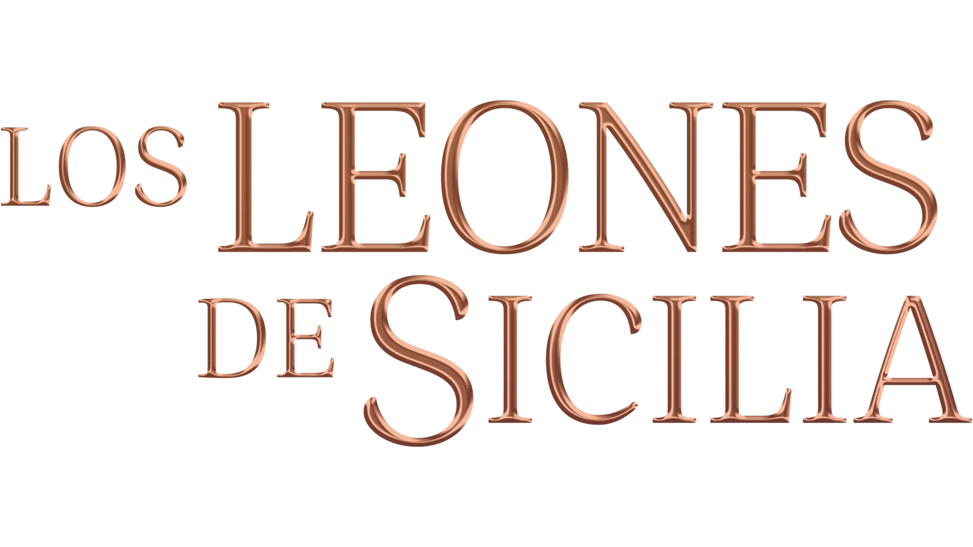 Los leones de Sicilia