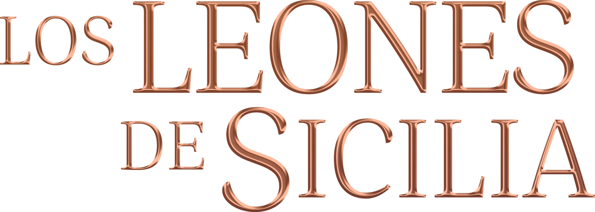 LOS LEONES DE SICILIA