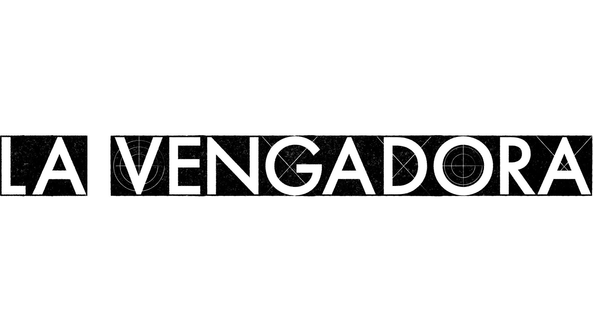 La Vengadora