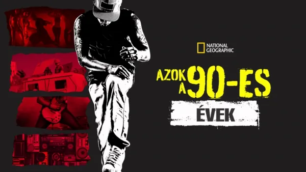 thumbnail - Azok a 90-es évek