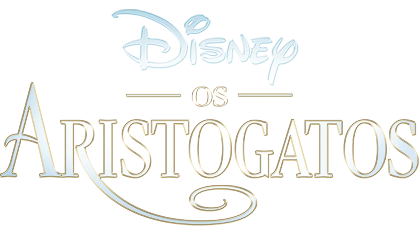 Os Aristogatos