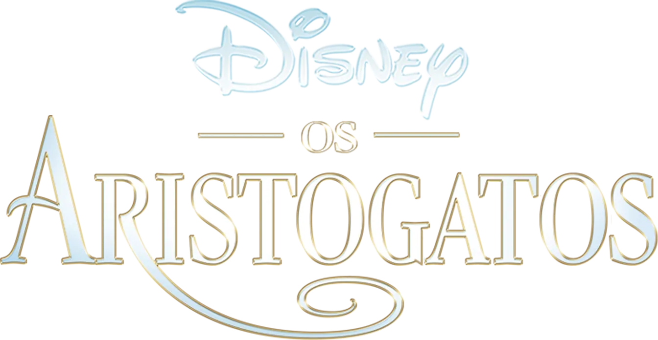 Os Aristogatos