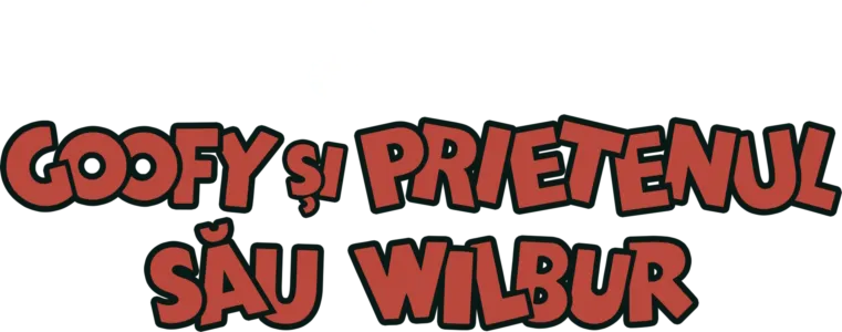 Goofy și prietenul său Wilbur