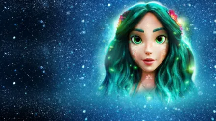 Mavka: The Forest Song