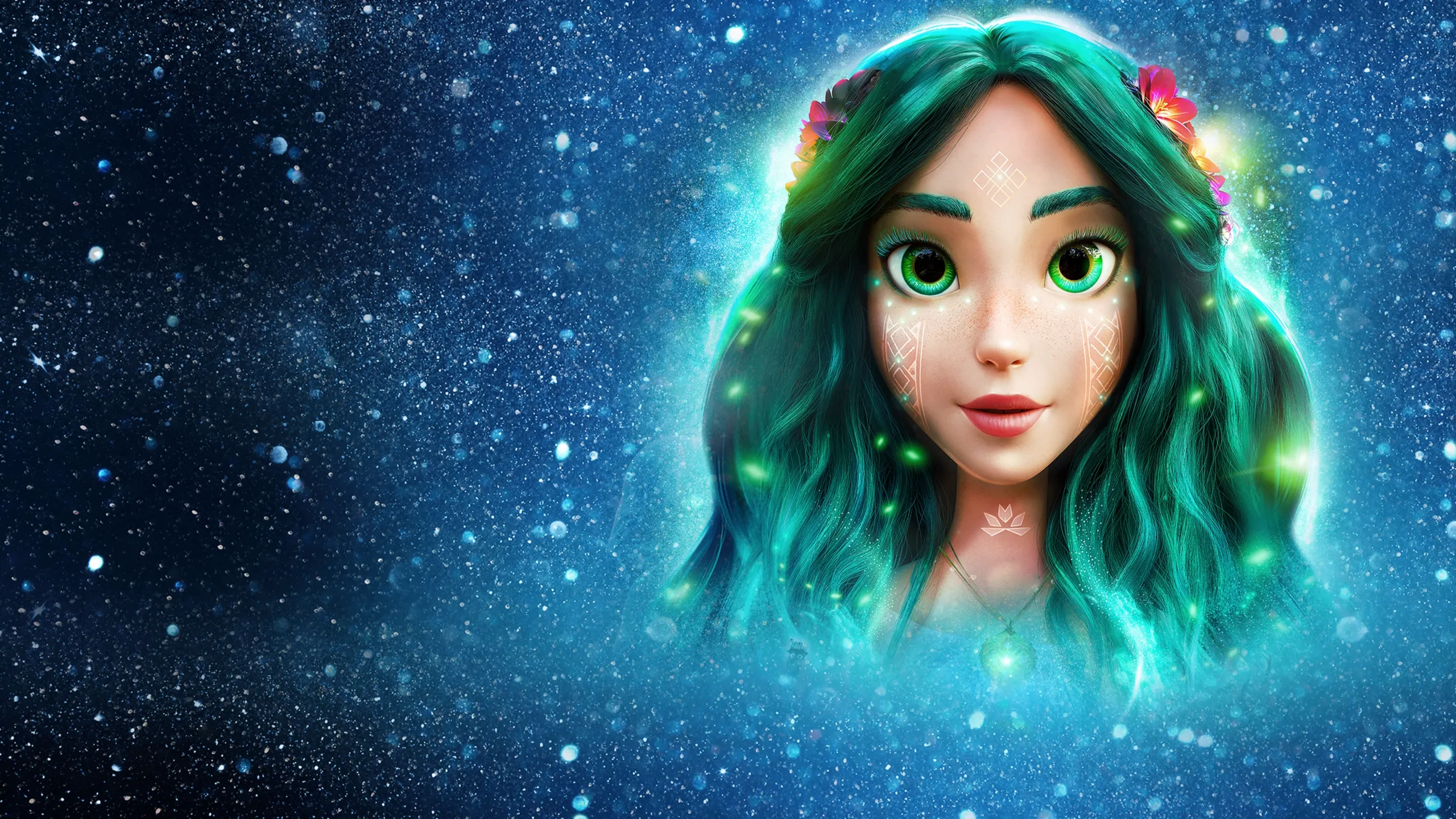 Mavka: The Forest Song