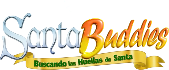 Santa Buddies: Buscando las huellas de Santa