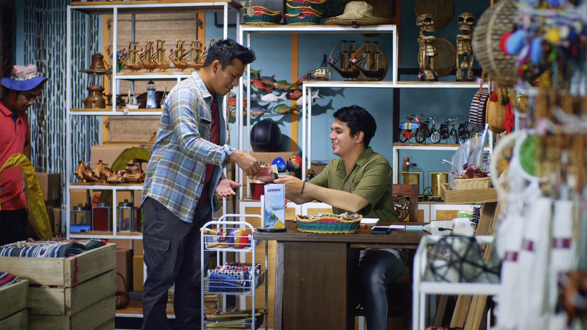 thumbnail - S1：第7話「エピソード７」