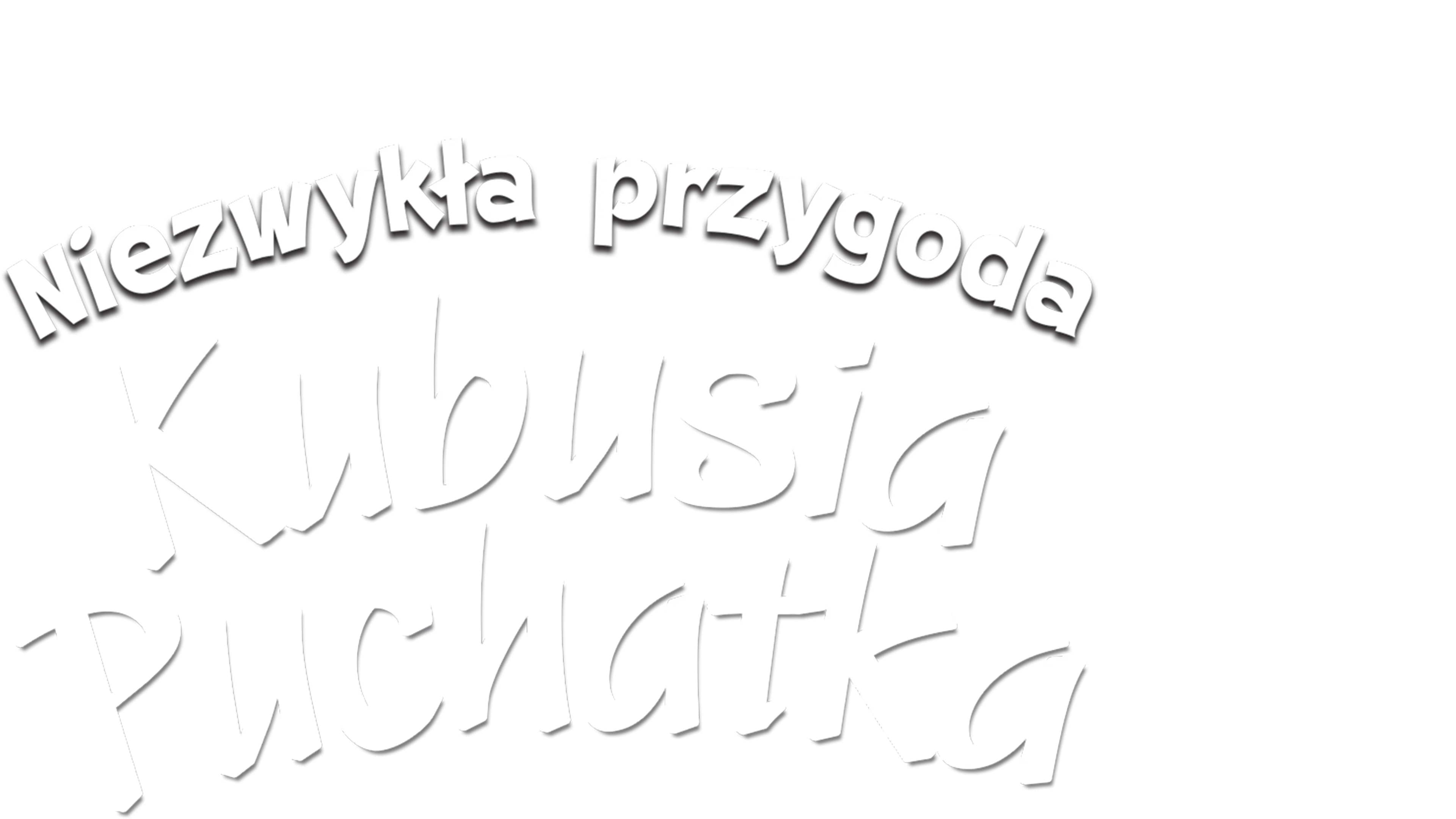 Niezwykła przygoda Kubusia Puchatka