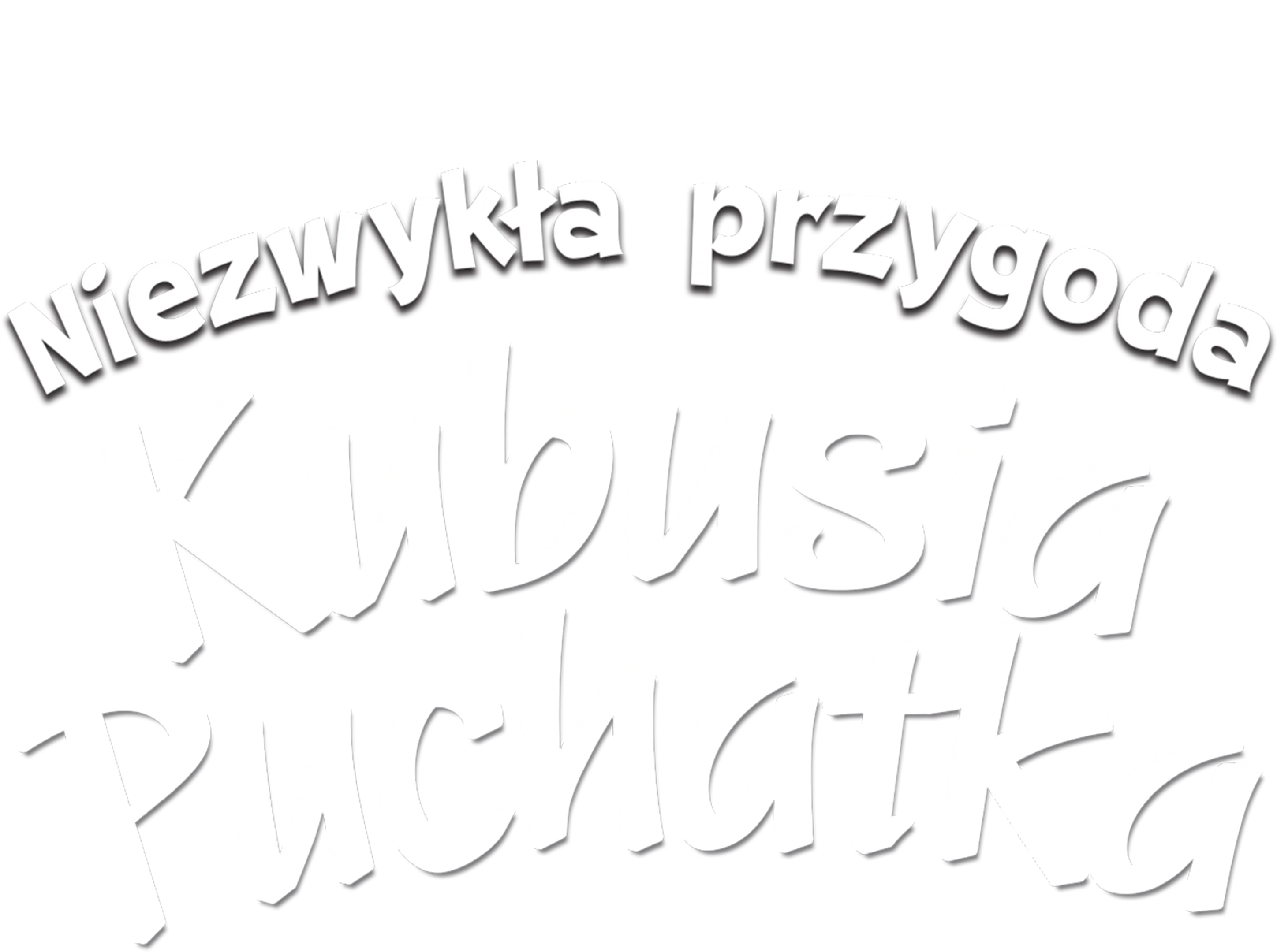 Niezwykła przygoda Kubusia Puchatka