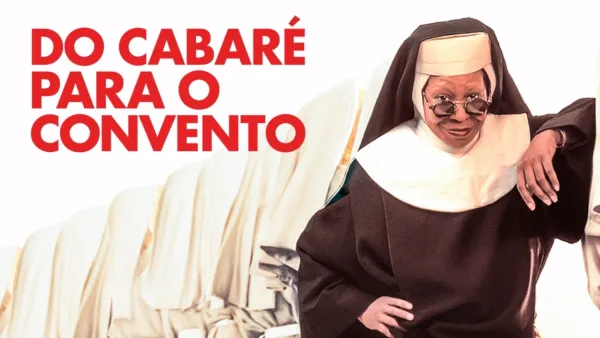 thumbnail - Do Cabaré para o Convento