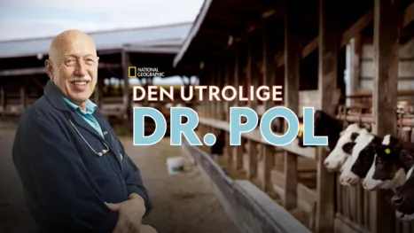 thumbnail - The Incredible Dr. Pol