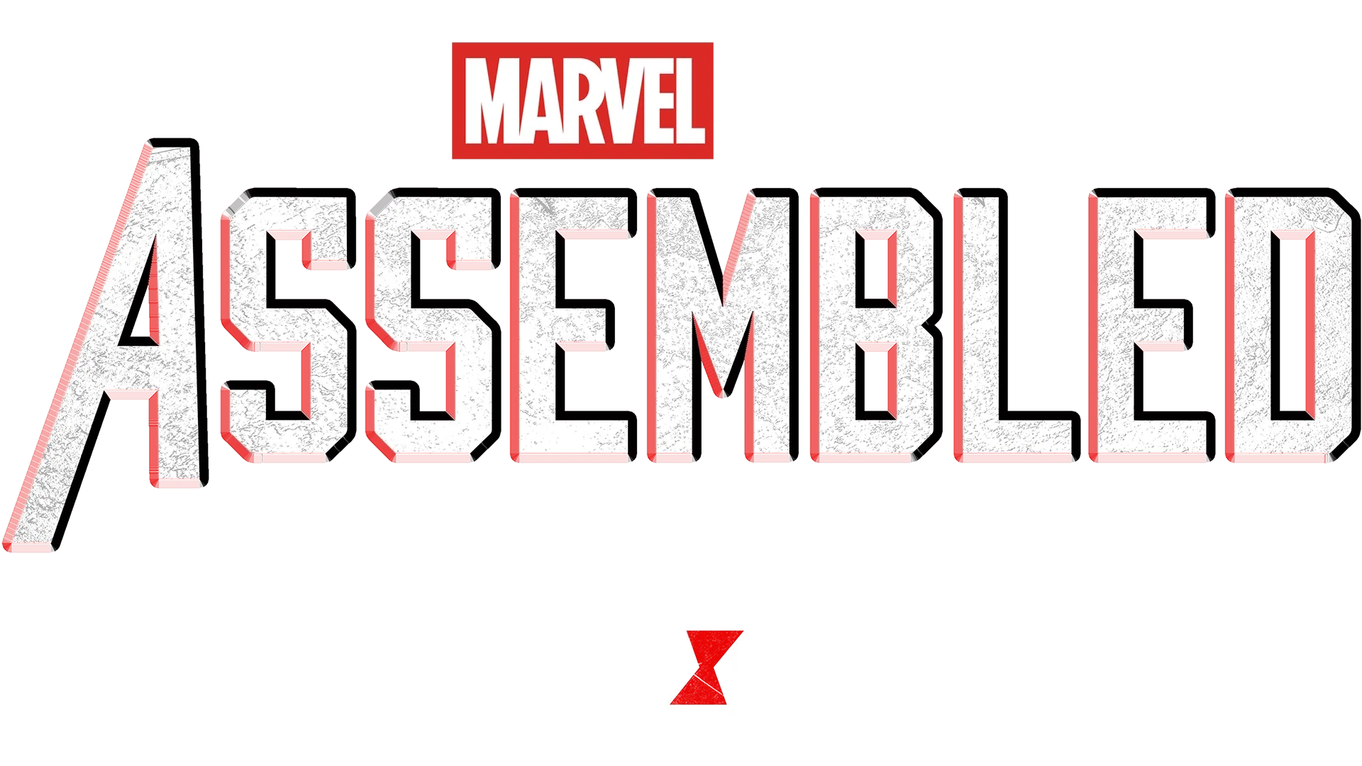 The Making of Black Widow