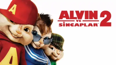 thumbnail - Alvin ve Sincaplar 2