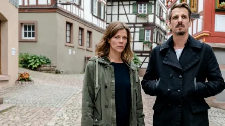 Ein Schwarzwaldkrimi