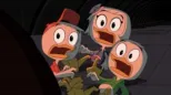 thumbnail - DuckTales S1:E10 Achtung vor den Erdfermianern!