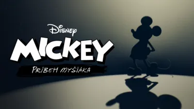 Mickey: Príbeh myšiaka