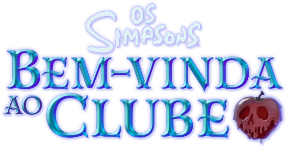Bem-Vinda ao Clube