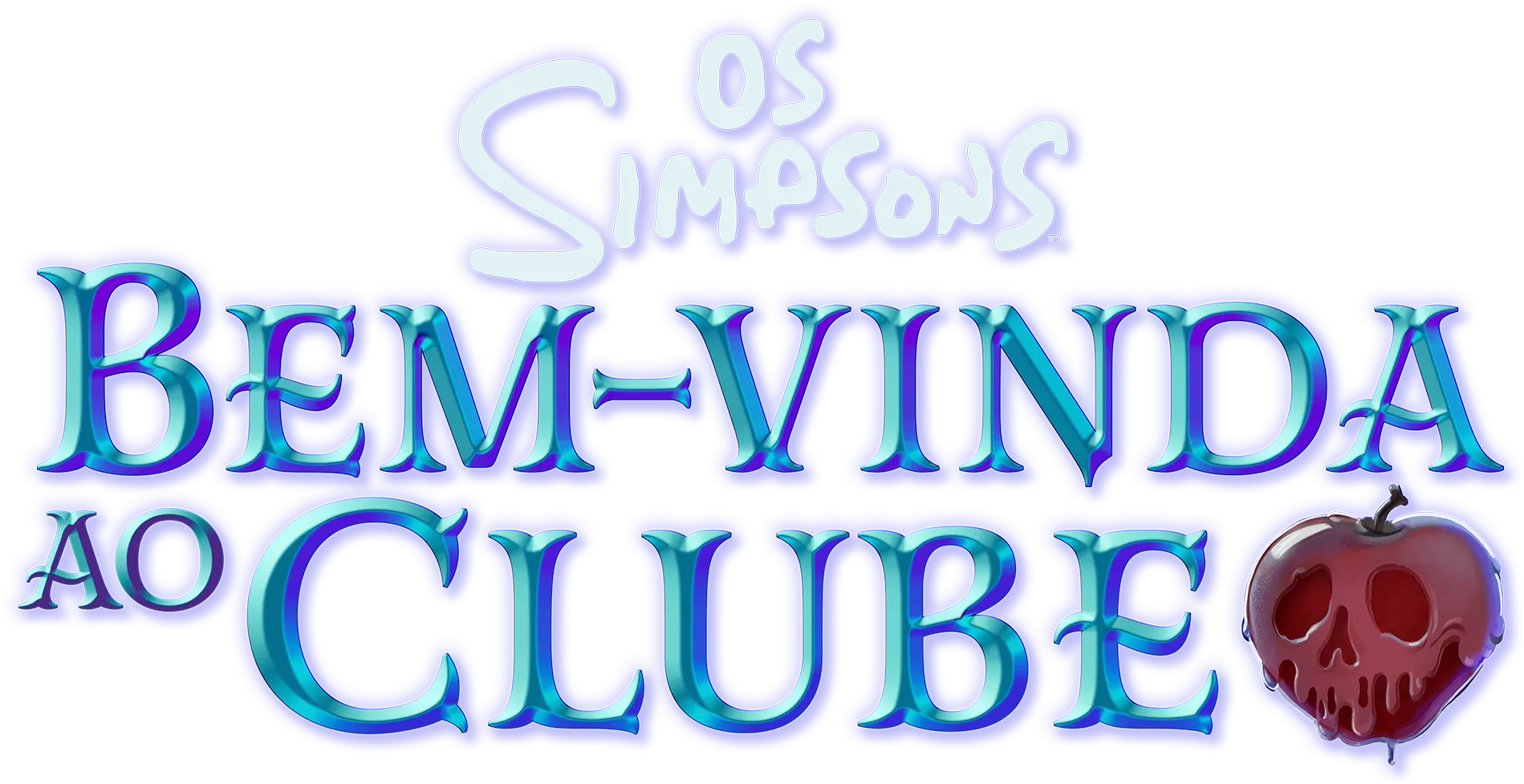 Bem-Vinda ao Clube