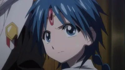 thumbnail - S2:E21 (Dub) The King's Candidate