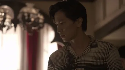 thumbnail - S1:E10 Murders by the Phantom of the Opera House: Part 2