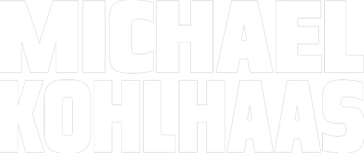 Michael Kohlhaas