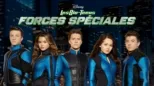 thumbnail - Les Bio-Teens : Forces Spéciales