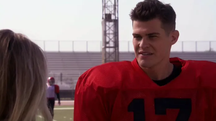 thumbnail - S5:E4 Lies and Byes