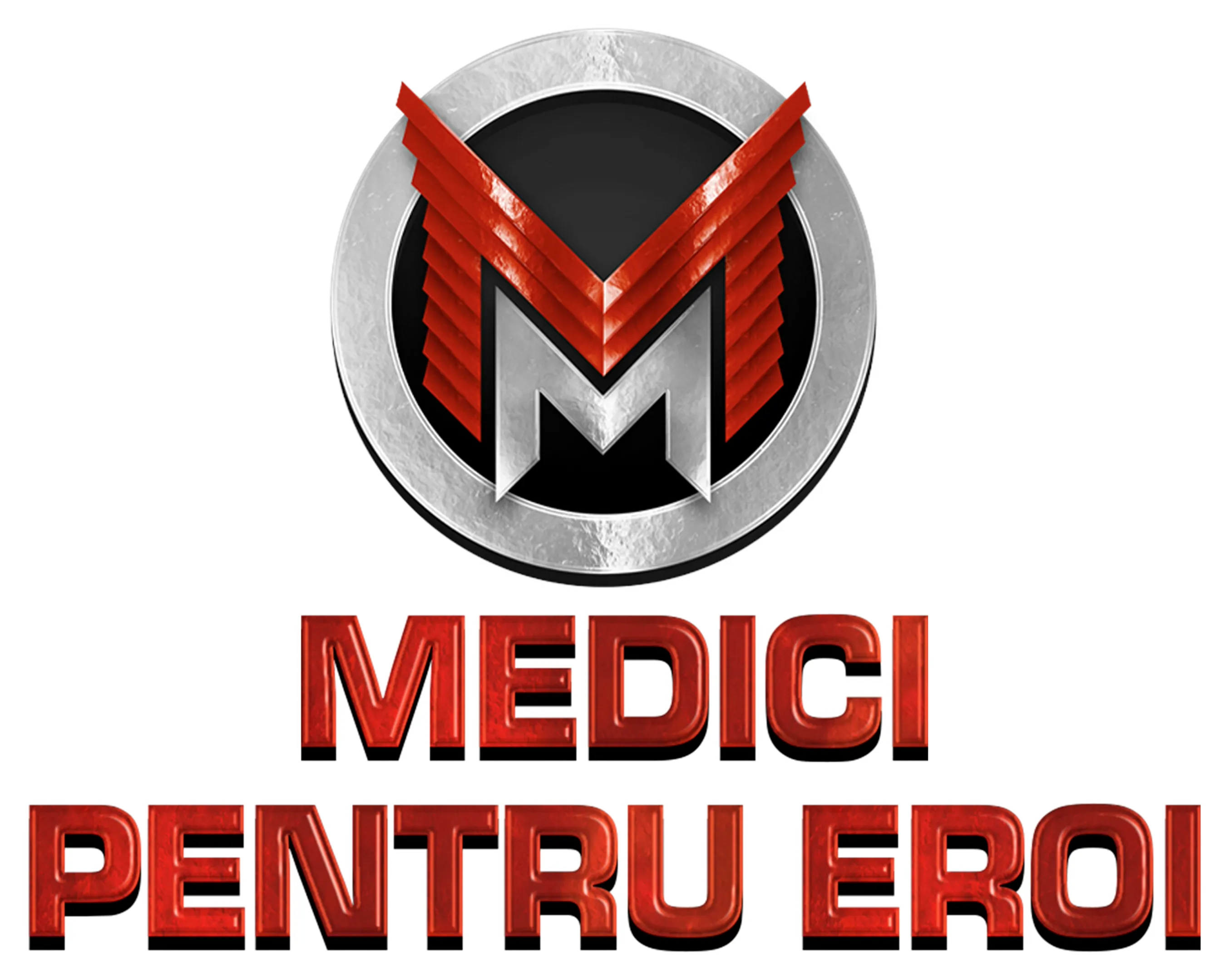 Medici pentru eroi
