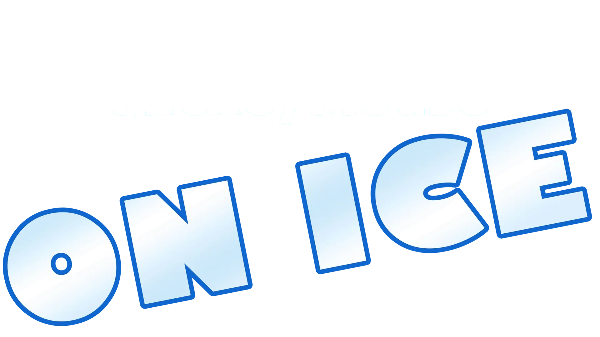 On Ice