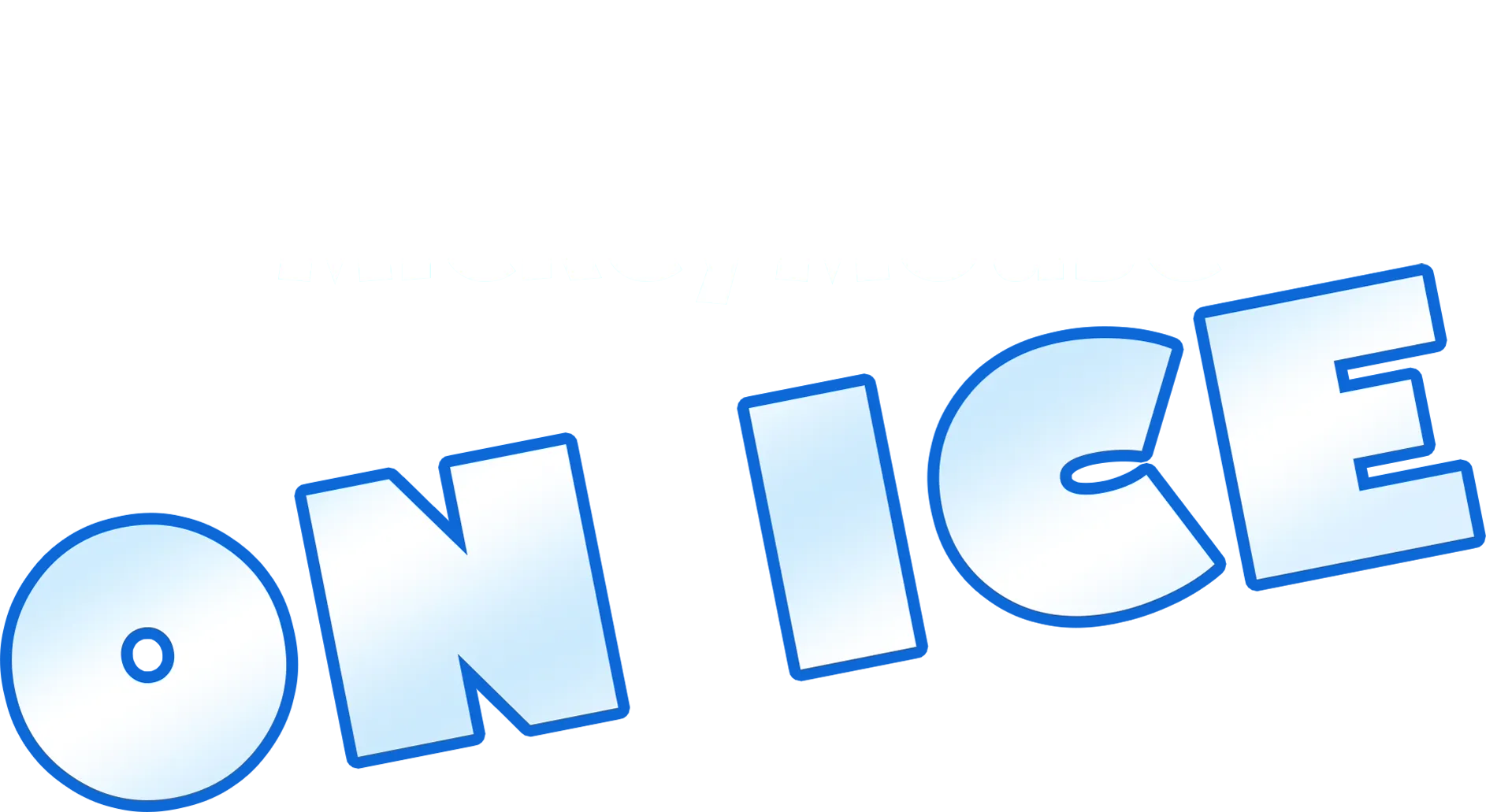 On Ice
