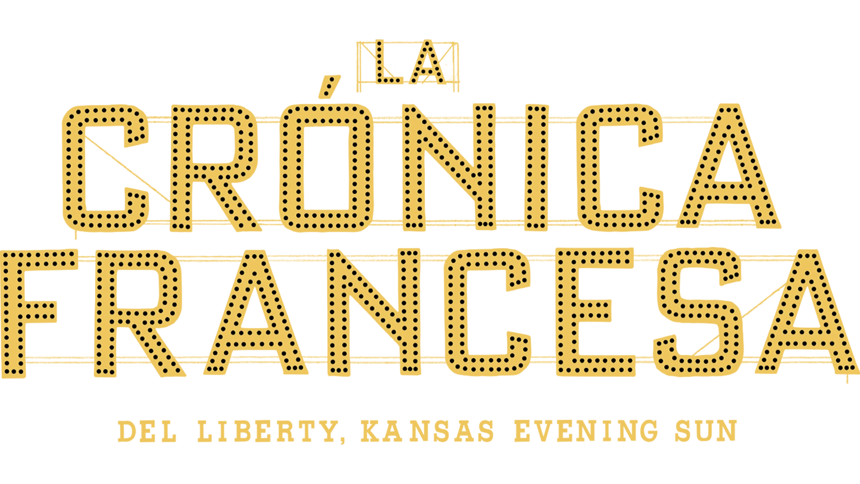 La crónica francesa